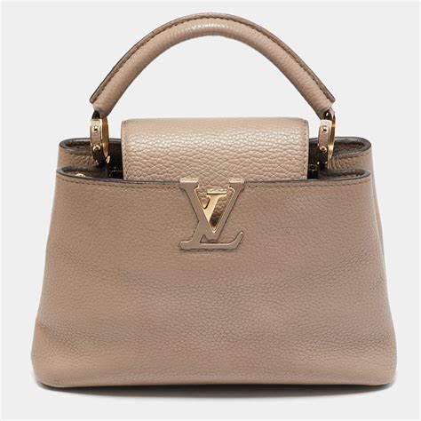 babouche louis vuitton|Capucines BB Capucines .